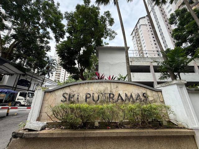 Sri Putramas 1