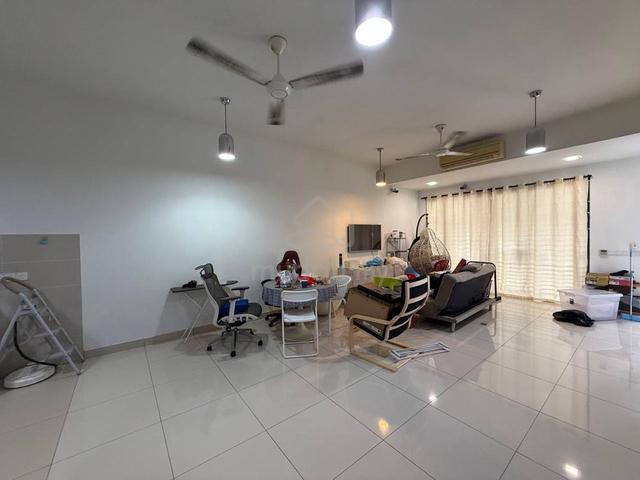 Double Storey Terrace in Elmina Green 1  (Furnished) for Sale 1
