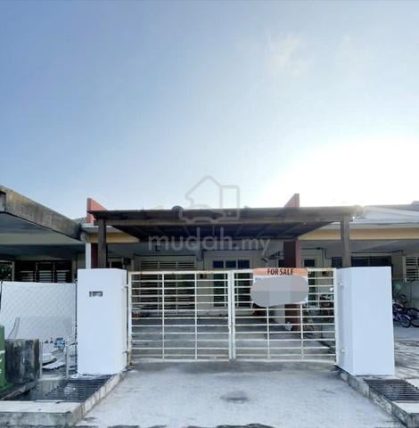 Teres Murah|High Demand Area|Pekan Pahang 1