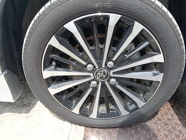 2021 Toyota ROOMY 1.0GT TURBO FULL BODYKIT - 5
