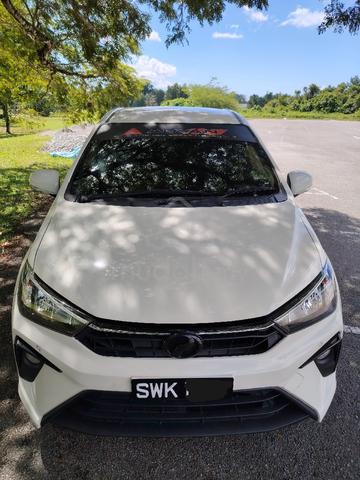 2024 Perodua BEZZA 1.3 X MY16 FACELIFT (A) - 3