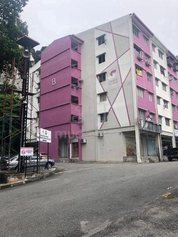 Block A Pangsapuri Sunway Batu Caves 3
