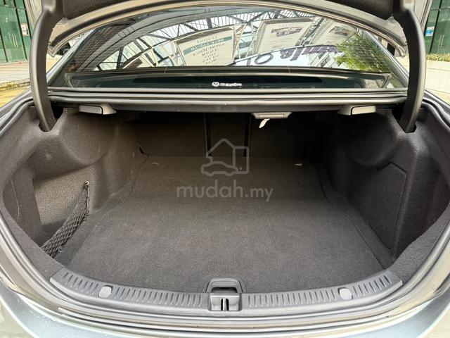 2019 Mercedes Benz E-CLASS 2.0 350 AMG LINE (CKD) - 4