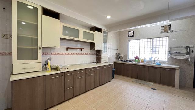 0% DOWNPAYMENT 2 STOREY Kota Kemuning Greenville Greenhills Shah Alam 1