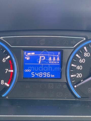 2019 Perodua MYVI 1.5 AV (A) 1 OWNER 45900km only - 3