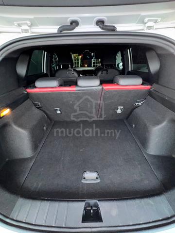 2022 Proton X50 1.5 TGDI FLAGSHIP MY20 (A) - 5