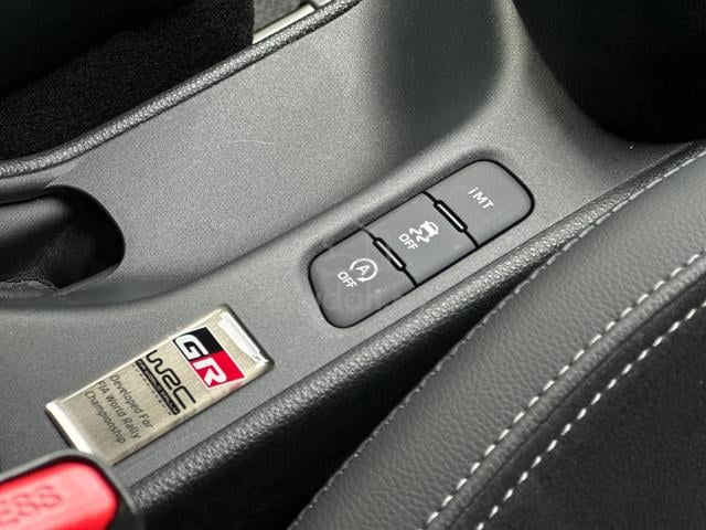 2021 Toyota GR YARIS 1.6 RZ HIGH PERFORMANCE (M) - 5