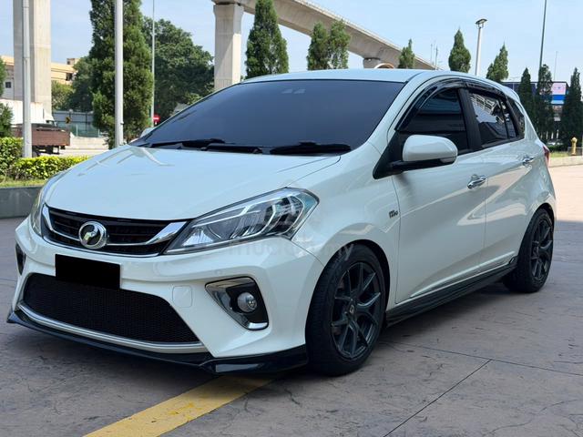 Perodua MYVI 1.5 AV (A) FULL LOAN - 1