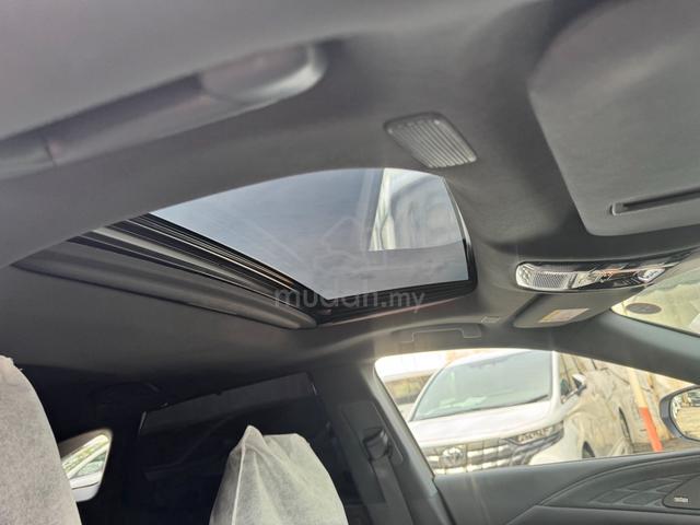 2024 Lexus RX500 H 2.4 F SPORT (A) MARK LEVINSON - 3