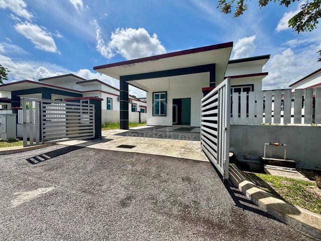 For Sale - Single Storey Bungalow 1