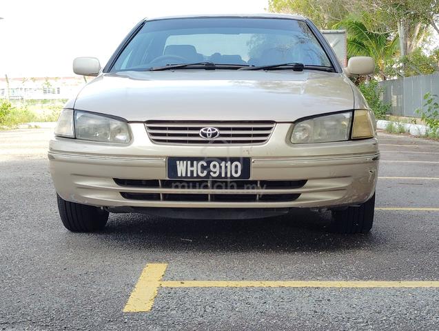 1999 Toyota CAMRY 2.2 GX (A) - 3