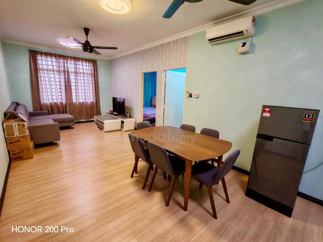 Angkasa Apartment 1