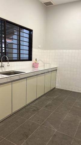 (Renovated) Kepong Taman Ehsan 1sty House 2