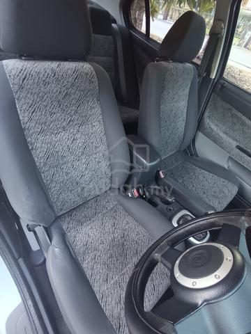 proton persona 1.6 manual - 5