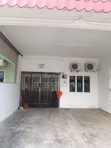 Bilik Sewa Slim River 1