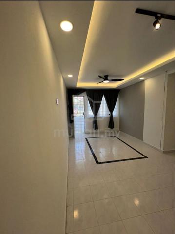 Apartment Permata (Bandar Perda) 1