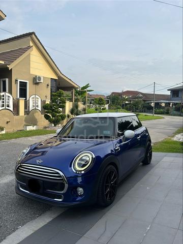 2018 Mini COOPER 1.5  (A) - 3