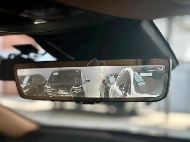 2022 Lexus NX250 2.5 VER L PAN-ROF DIM HUD BSM OFR - 5