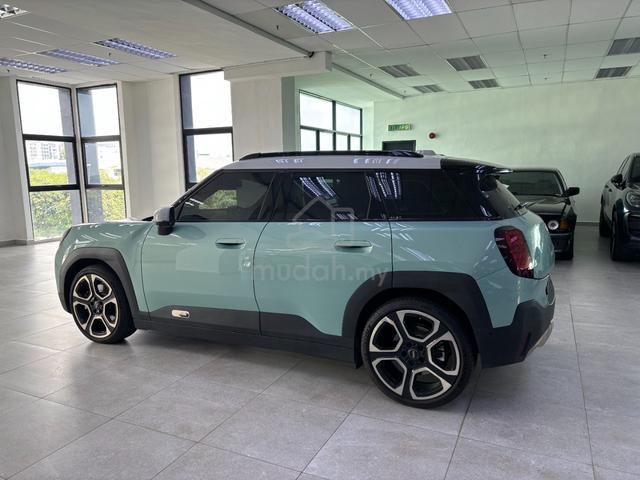 2025 Mini ACEMAN 0.0 SE MY24 J05 (A) - 3