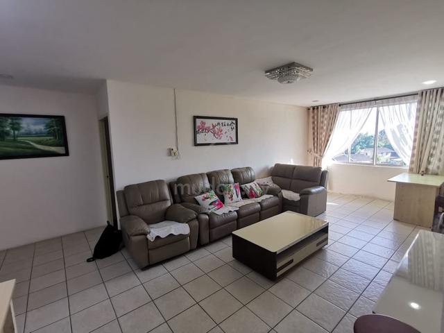 Floridale Condominium 1