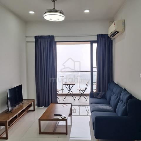 Royal Strand @ Country Garden Danga Bay 1