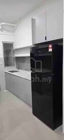 Prestige Residence 1