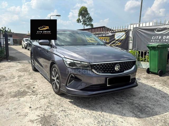 2024 Proton S70 1.5 FLAGSHIP X MY23 (A)Low Mileage - 5