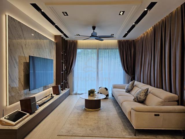 Residensi Harmoni 2 1