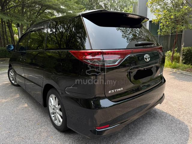 Toyota ESTIMA 2.4 AERAS G PACKAGE ACR50*POWER DOOR - 3