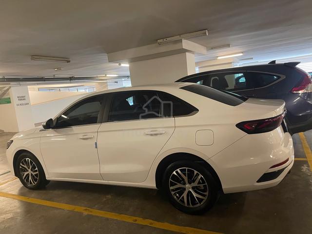 Direct owner - Proton S70 1.5 EXECUTIVE - 4