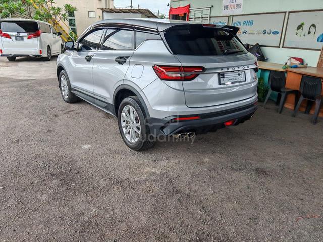 2022 Proton X50 (AUTO) - 3