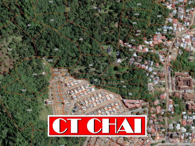 LAND: 82,570sqft TELUK KUMBAR LAND (1.89 Acre) JALAN KAMPUNG MASJID 1