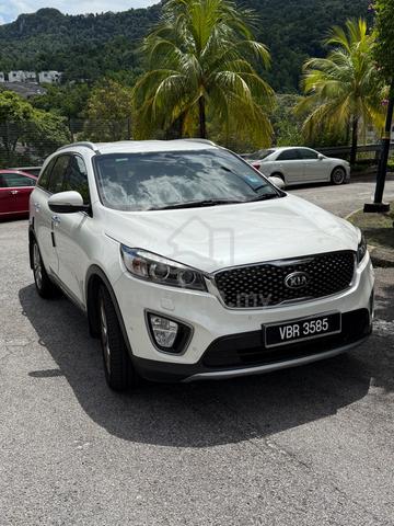 2018 Kia SORENTO 2.4 MID SPEC (A) - 4