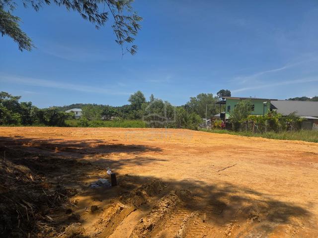 Lot tanah Kg Tombovo, Putatan promosi merdeka 1