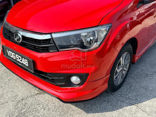 2019 Perodua BEZZA 1.3 ADVANCE (A) - 4