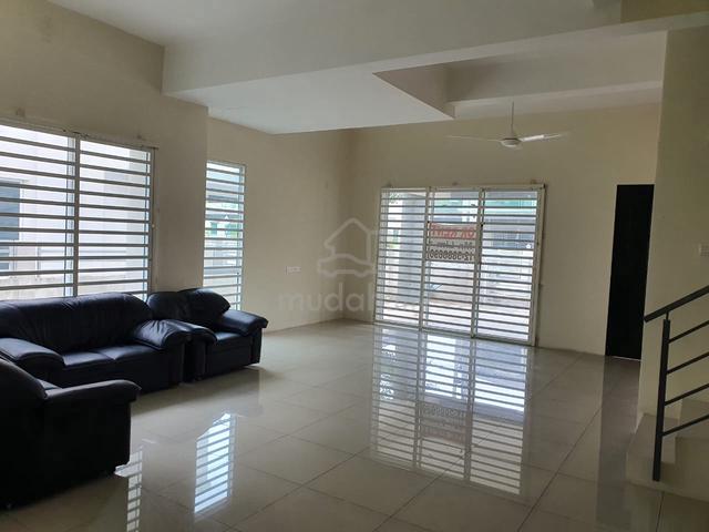 House For Sale Bandar Tasek Mutiara Pearl Indah 3 SS5 Simpang Ampat 1