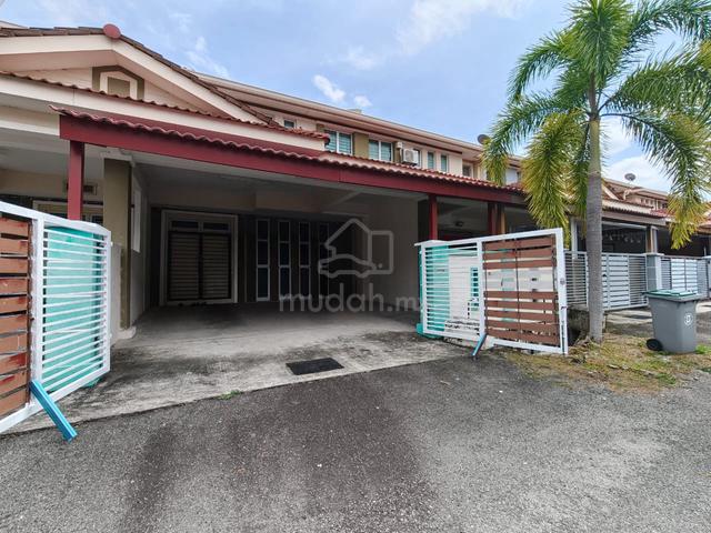 For Sale Taman Bertam Setia 1