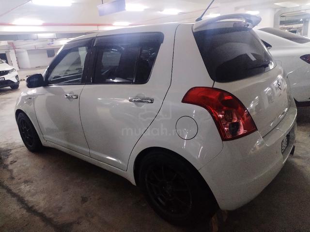 2011 Suzuki SWIFT 1.5 (A) - 3