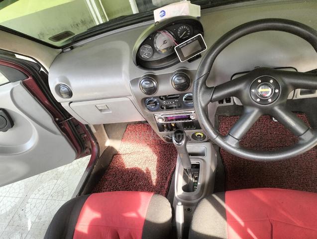 2004 Perodua KANCIL 847cc 850 EZi FACELIFT (A) - 3