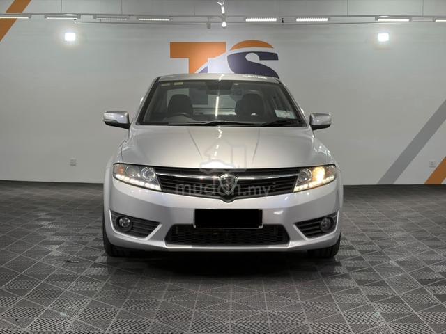 2012 Proton PREVE 1.6 CFE PREMIUM (A) FULL LOAN - 4
