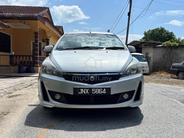 2012 Proton EXORA 1.6 BOLD PREMIUM (A) H-LINE - 2