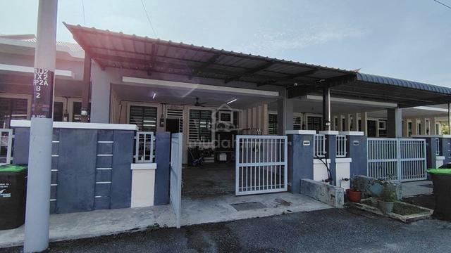 Rumah Teres 1 Tingkat, Bedong, Kedah 1