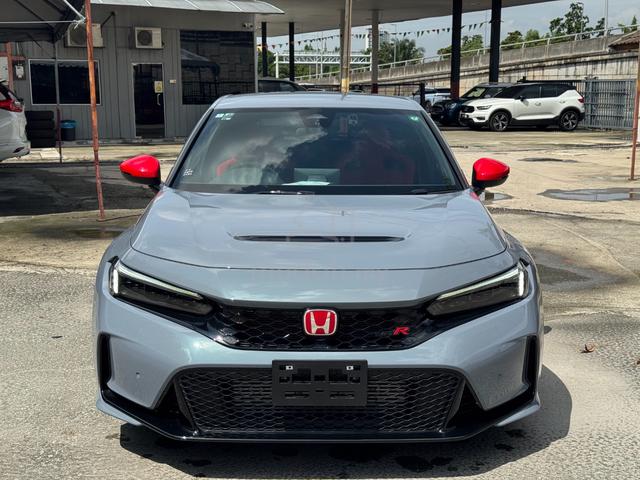 2024 Honda CIVIC 2.0 TYPE R FL5 GRADE 5A 6K KM MGN - 3
