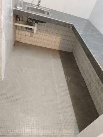 Flat PKNS Seksyen 19 Shah Alam 1