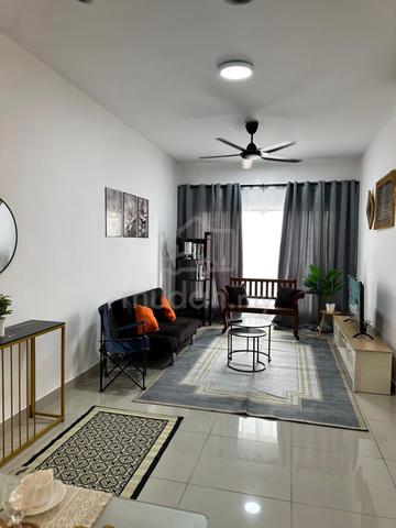 Acacia Residences 1