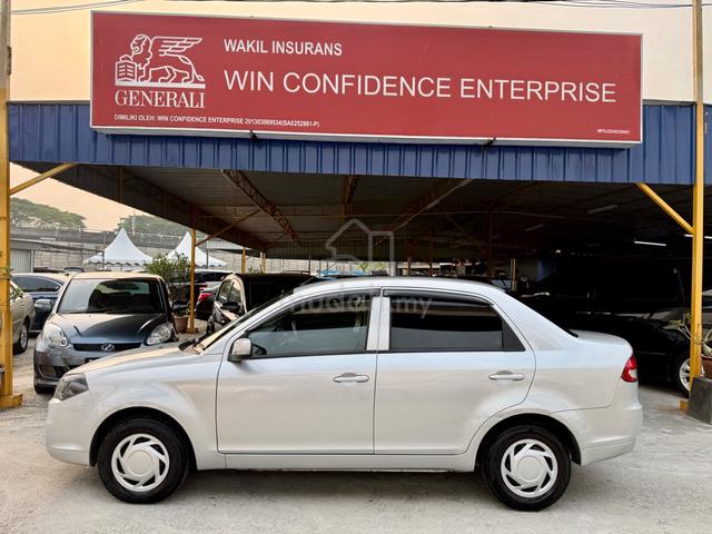 OTR MURAH 2013 Proton SAGA 1.3 FLX (A) Cantik - 5