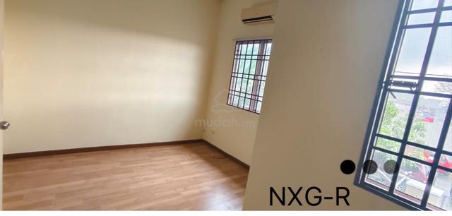 VALUE BUY !! 20x65 4R3B Pulau Indah Double Sty House Laguna Park Klang 1