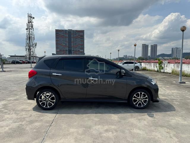 2024 Perodua MYVI 1.5 H MY17 FACELIFT (A) - 3