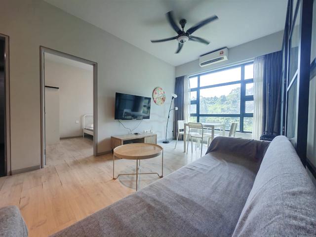 Jesselton Quay Citypads 1