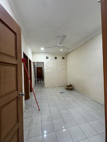 Rumah untuk disewa berdekatan pekan baling ( petronas) 1